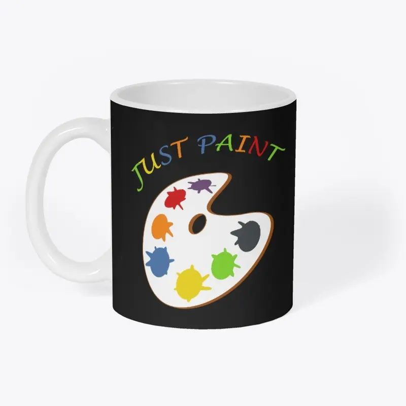 Just Paint