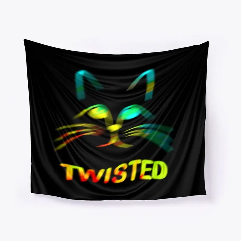 Twisted Cat