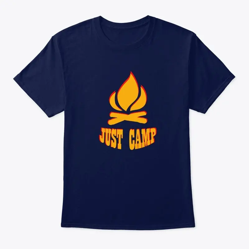 Just Camp