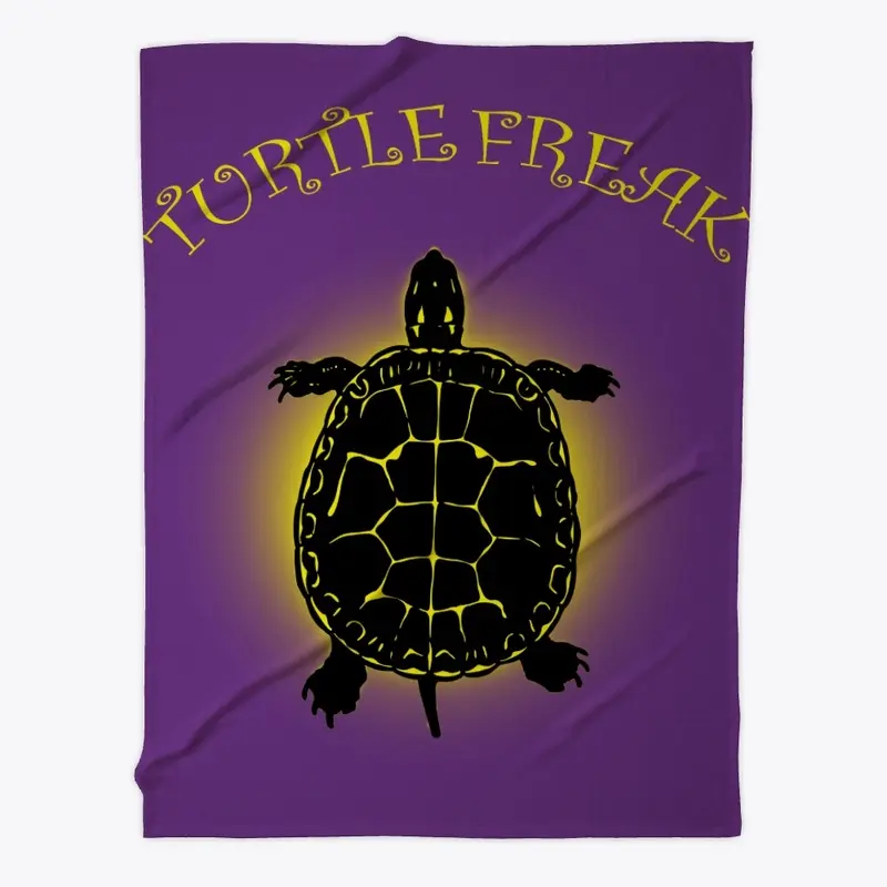 Turtle Freak