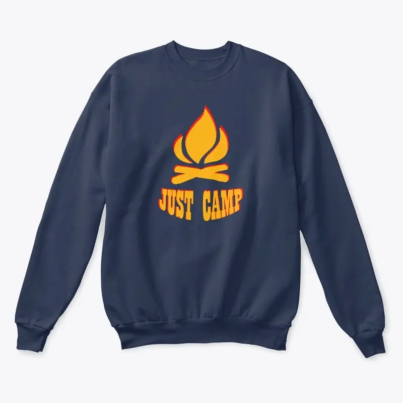 Just Camp