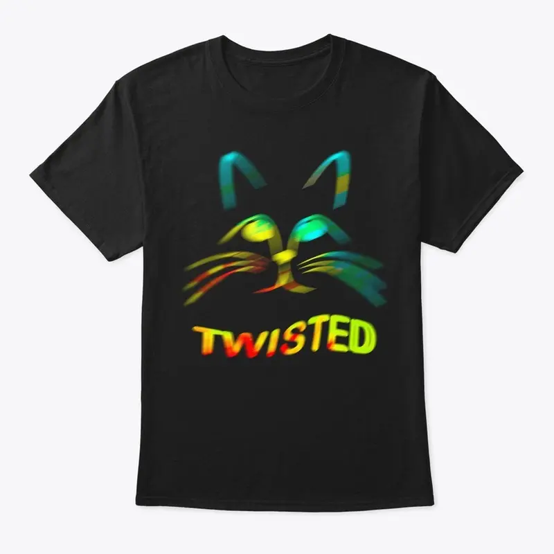 Twisted Cat