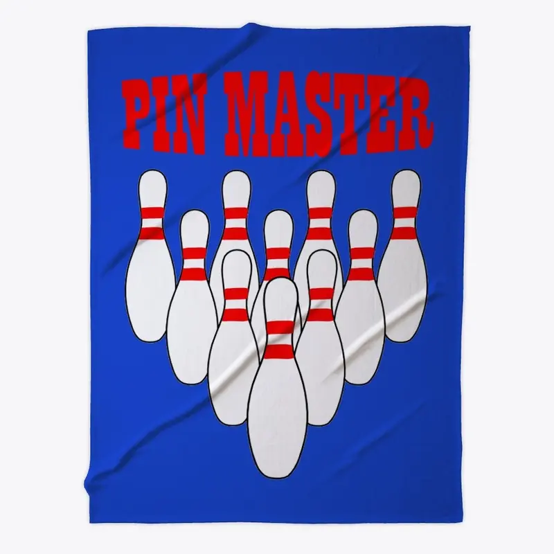 Pin Master