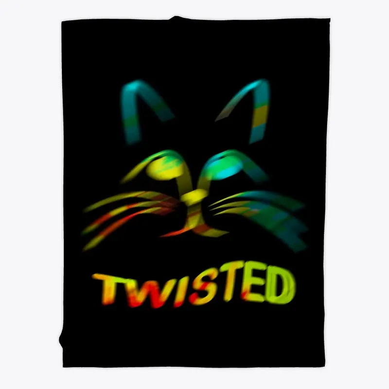 Twisted Cat