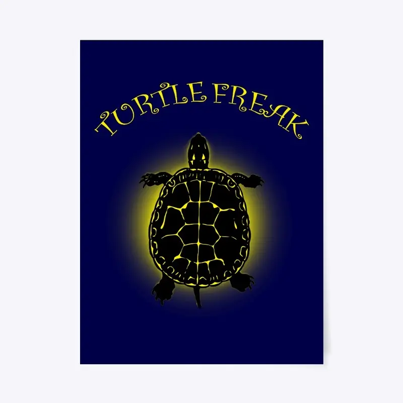 Turtle Freak