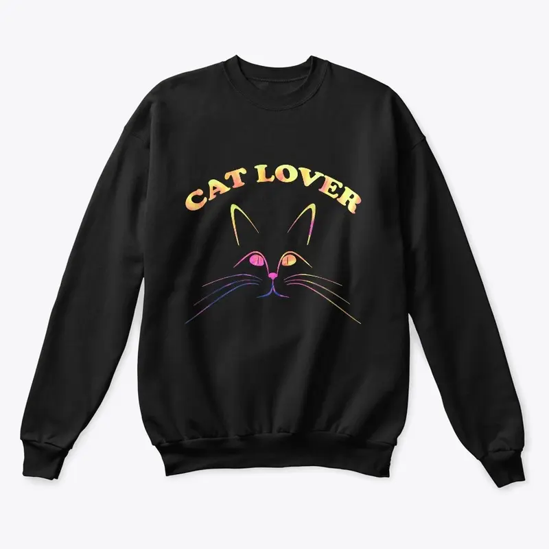 Cat Lover