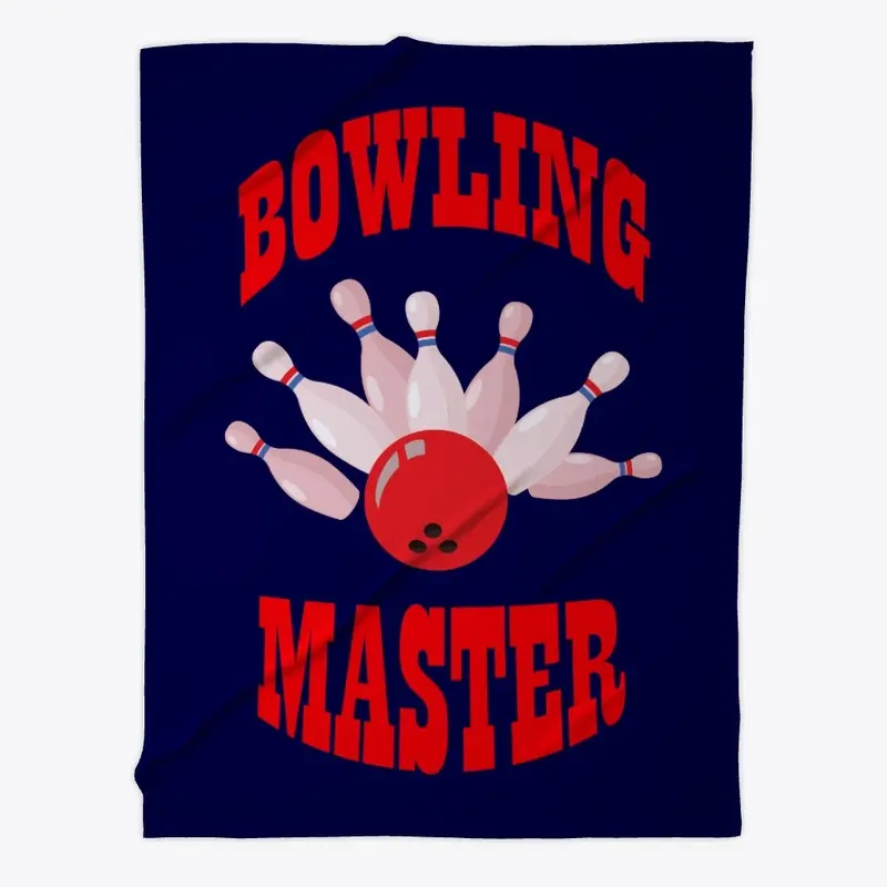 Bowling Master