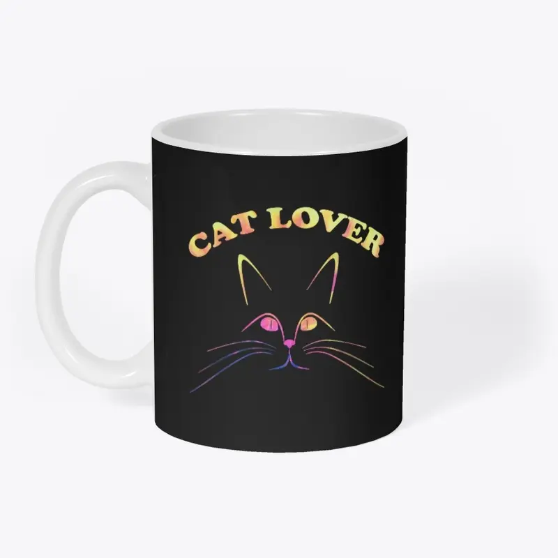 Cat Lover