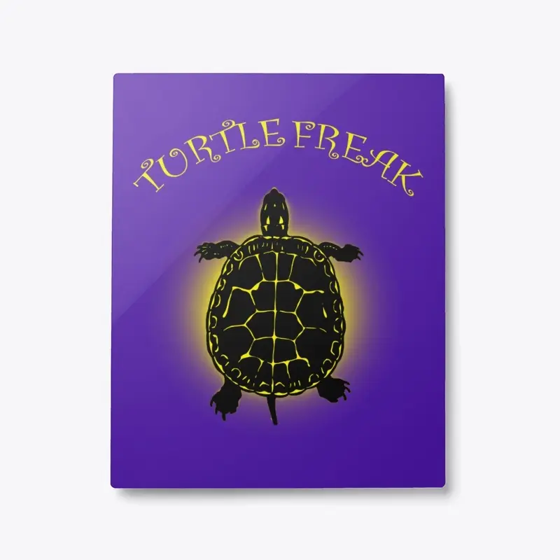 Turtle Freak