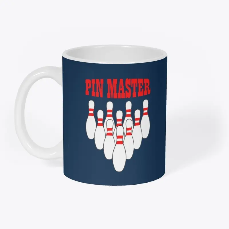 Pin Master