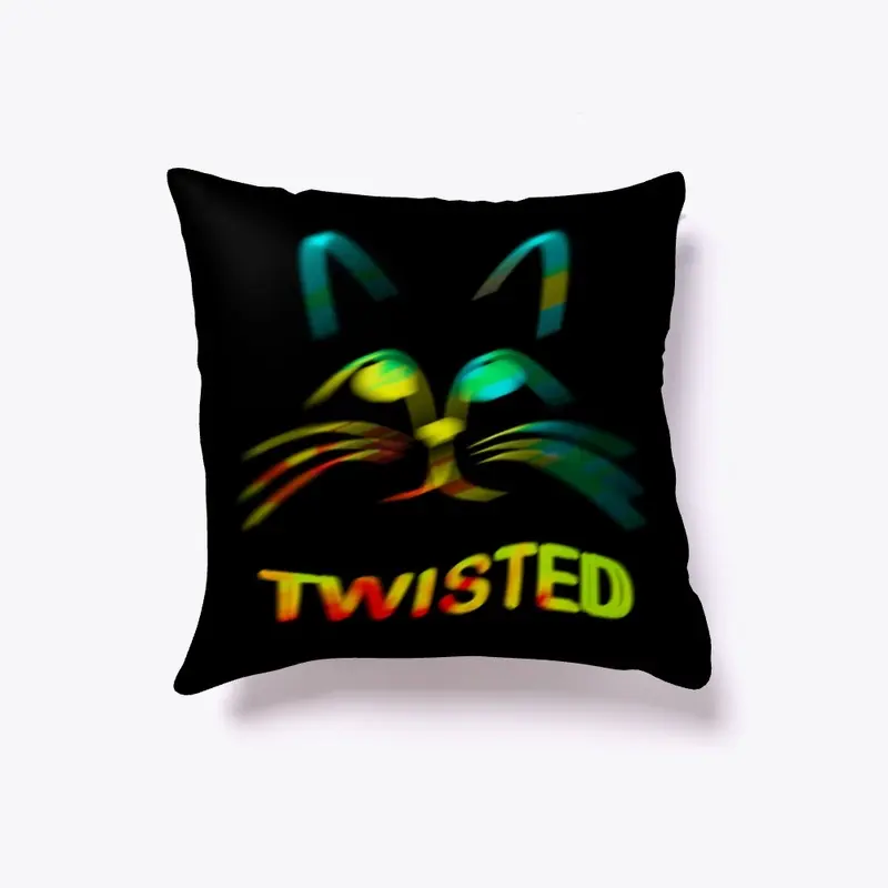 Twisted Cat