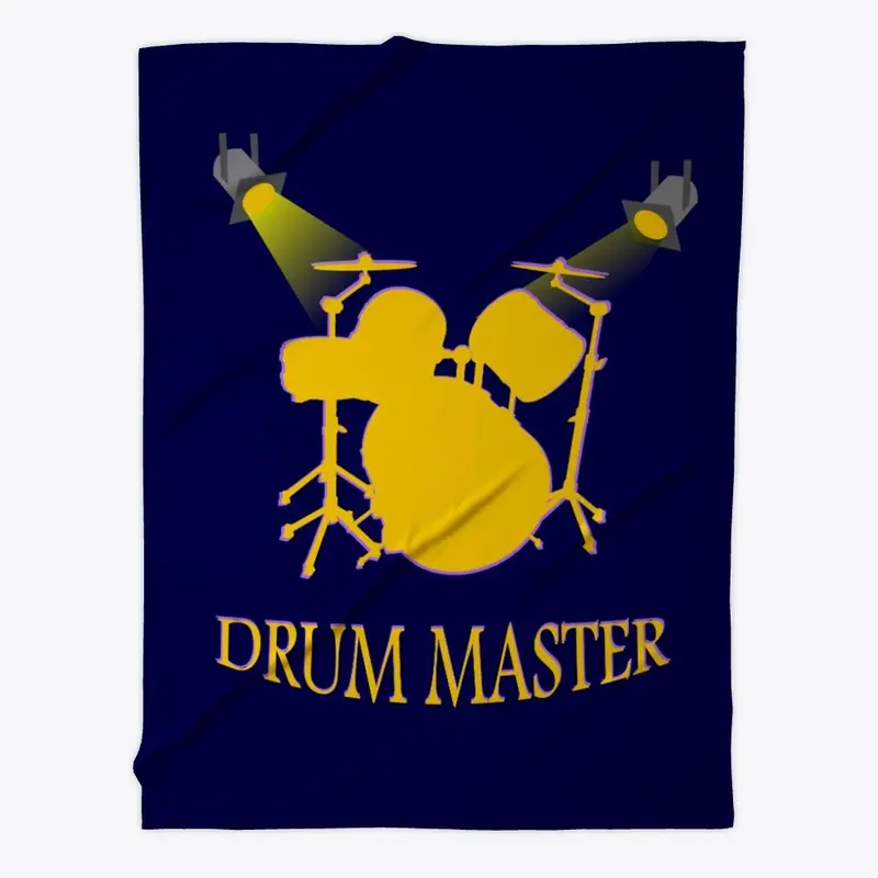 Drum Master