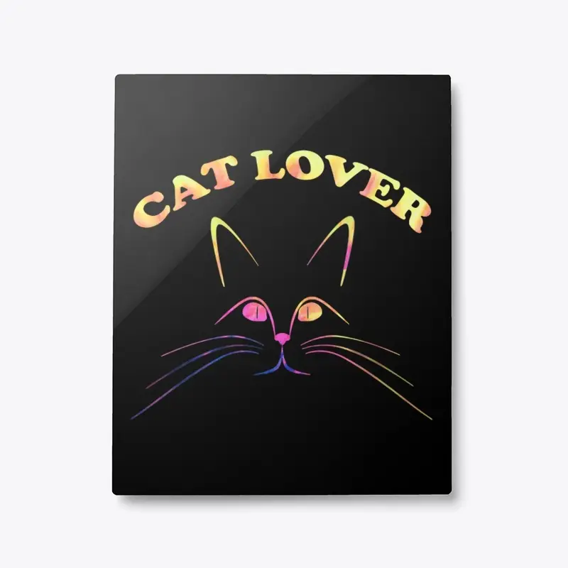 Cat Lover