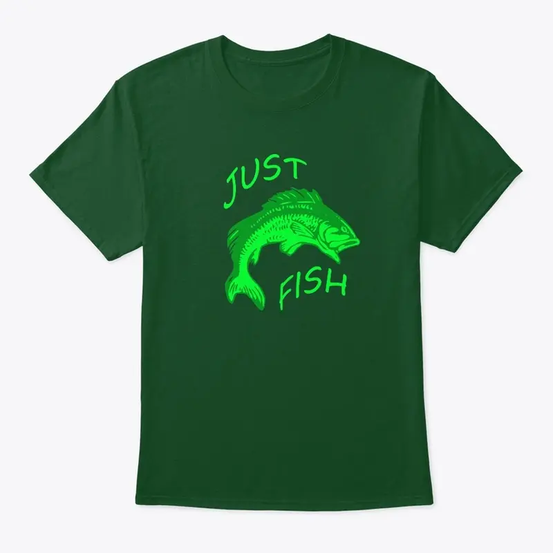 Just Fish Two