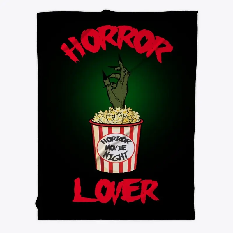 Horror Lover