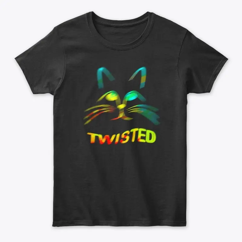 Twisted Cat