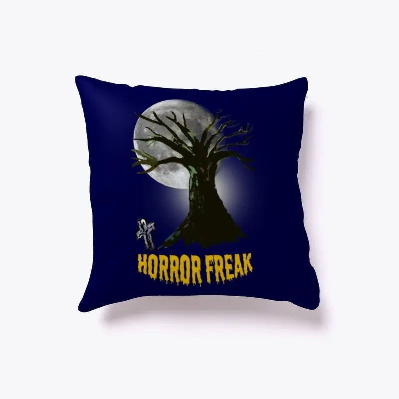 Horror Freak