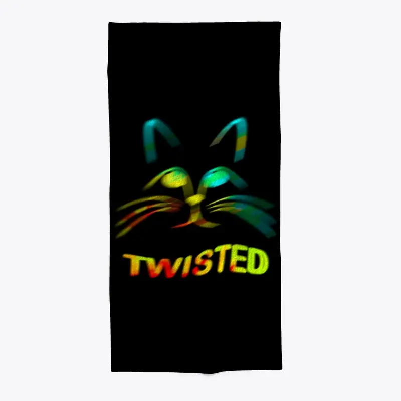 Twisted Cat