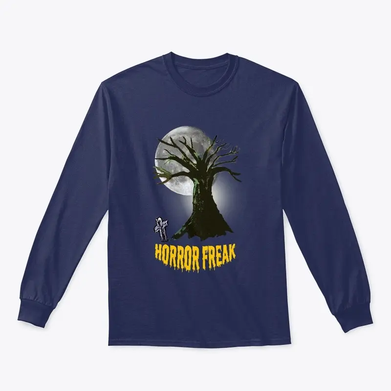 Horror Freak