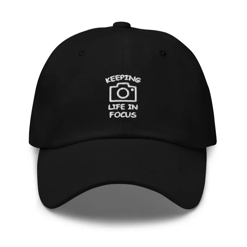 Keeping Life in Focus