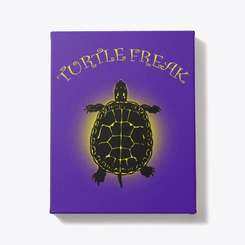 Turtle Freak