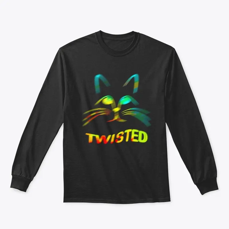 Twisted Cat