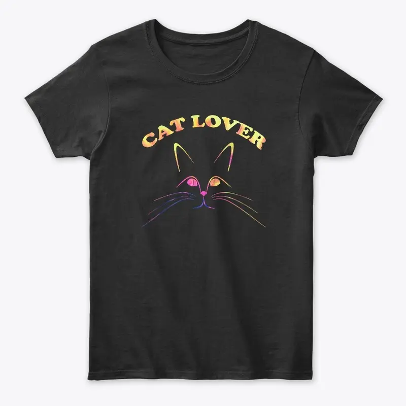 Cat Lover