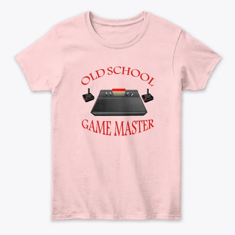 Old School Game Master