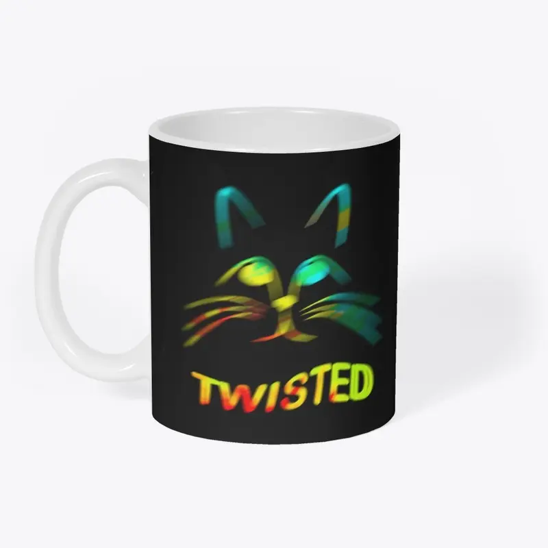 Twisted Cat