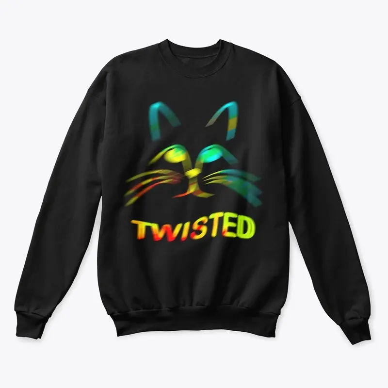 Twisted Cat