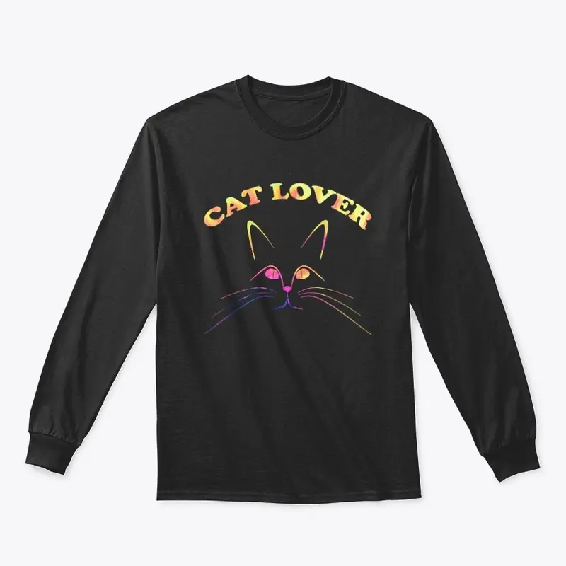 Cat Lover