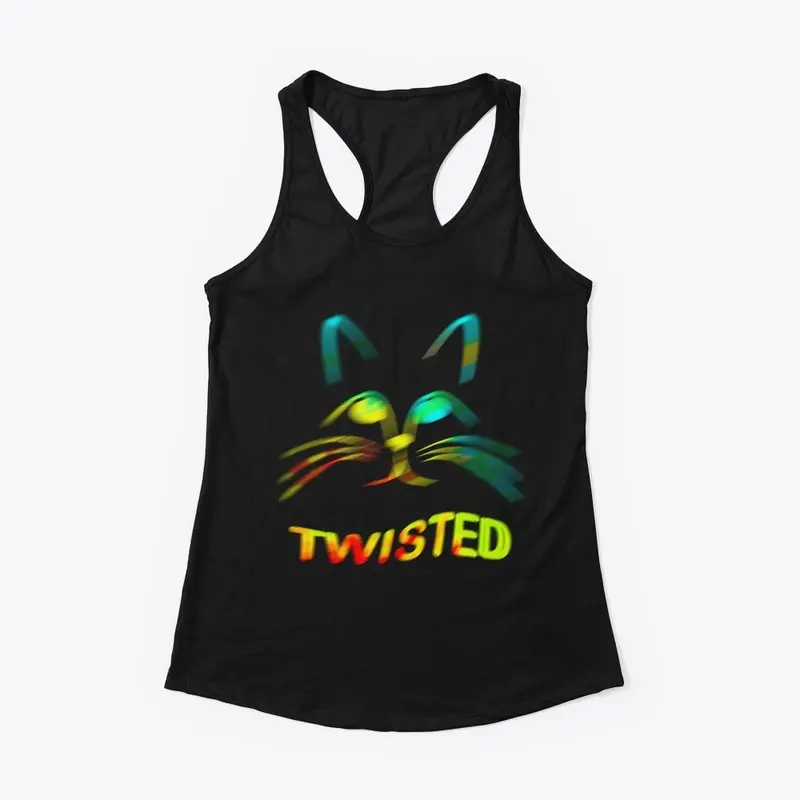 Twisted Cat