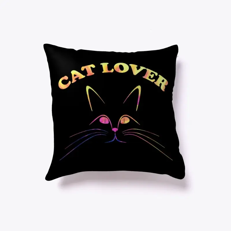 Cat Lover