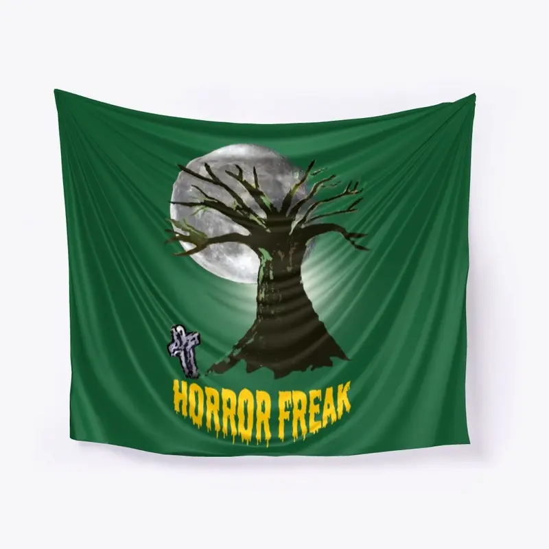 Horror Freak