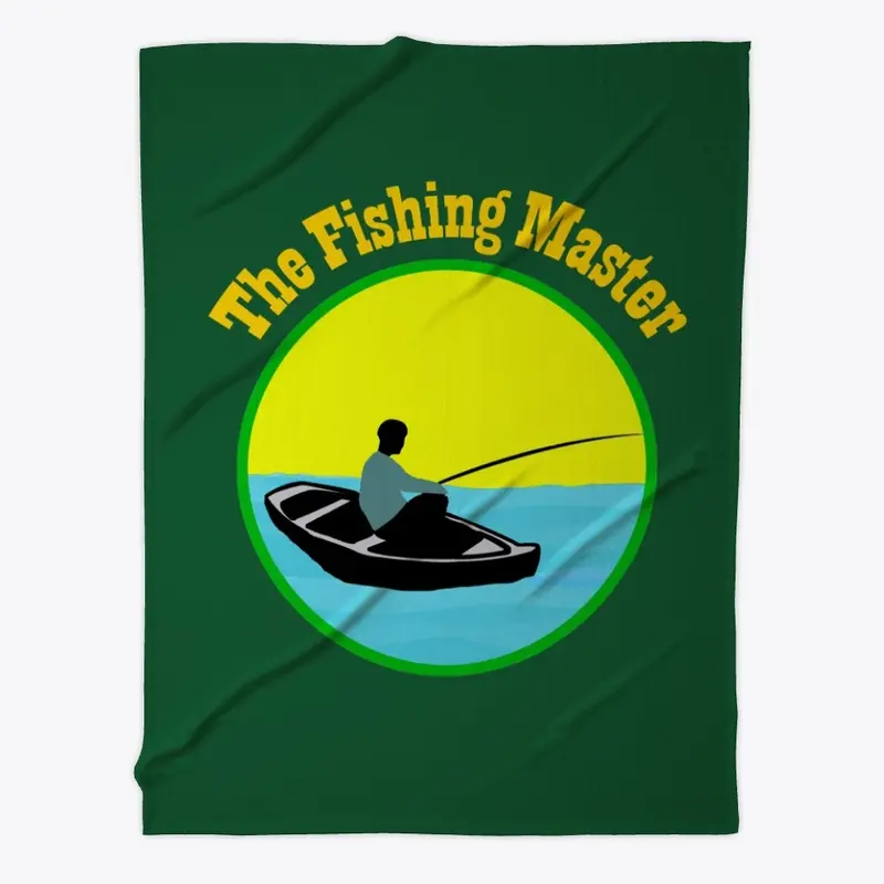 Fishing Master